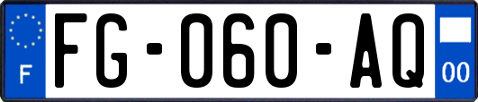 FG-060-AQ