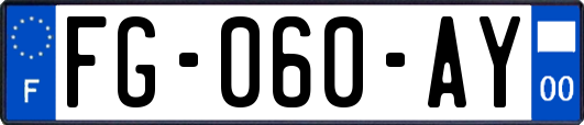 FG-060-AY