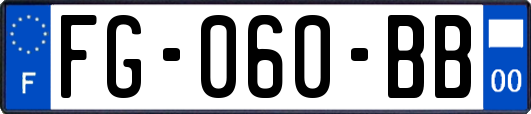 FG-060-BB