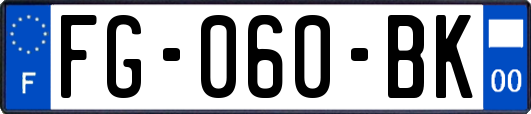 FG-060-BK