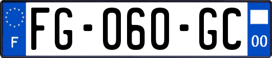 FG-060-GC