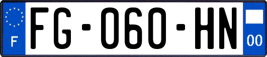 FG-060-HN