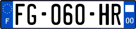 FG-060-HR