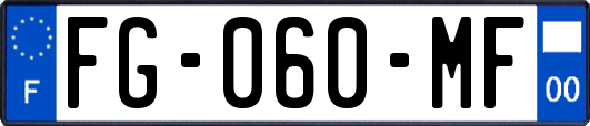 FG-060-MF