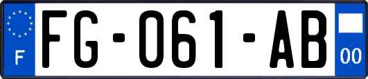 FG-061-AB