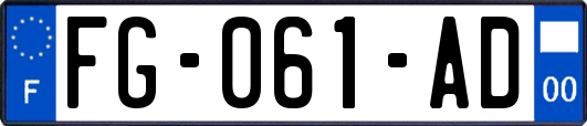 FG-061-AD