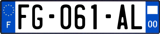 FG-061-AL