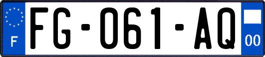 FG-061-AQ