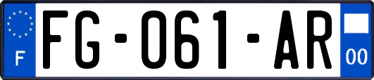 FG-061-AR