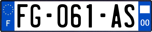 FG-061-AS