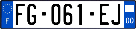 FG-061-EJ