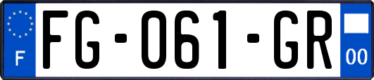 FG-061-GR