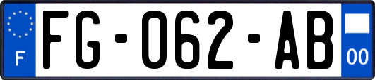 FG-062-AB