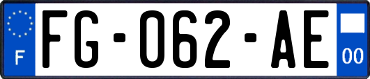 FG-062-AE