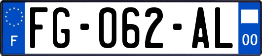 FG-062-AL