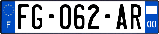 FG-062-AR