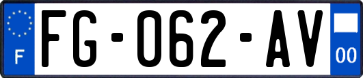 FG-062-AV