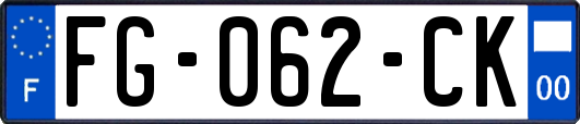 FG-062-CK