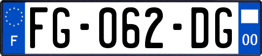 FG-062-DG