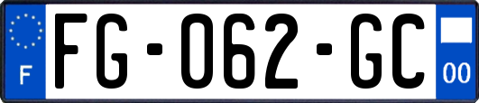 FG-062-GC