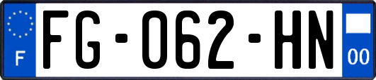 FG-062-HN