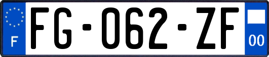 FG-062-ZF