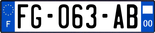 FG-063-AB