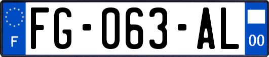 FG-063-AL