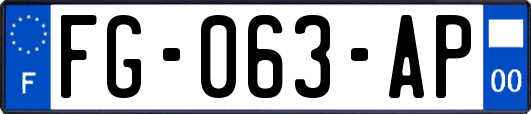 FG-063-AP