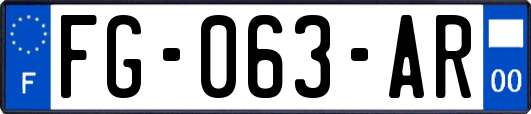 FG-063-AR