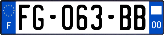 FG-063-BB