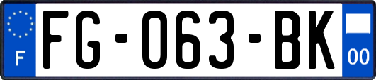 FG-063-BK