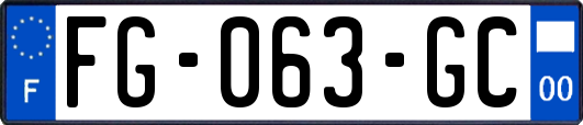 FG-063-GC