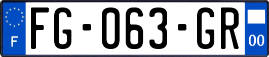 FG-063-GR