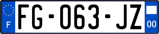 FG-063-JZ