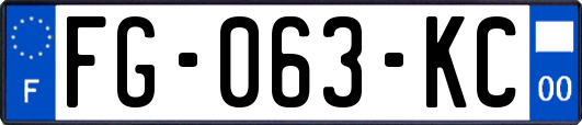 FG-063-KC