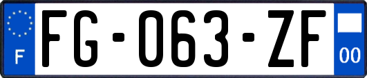 FG-063-ZF