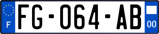 FG-064-AB