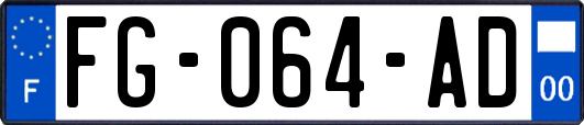 FG-064-AD