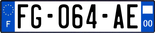 FG-064-AE