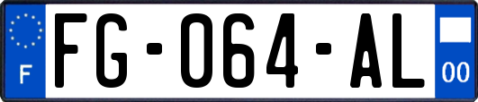 FG-064-AL