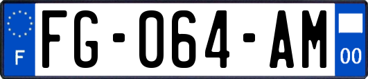 FG-064-AM