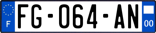 FG-064-AN