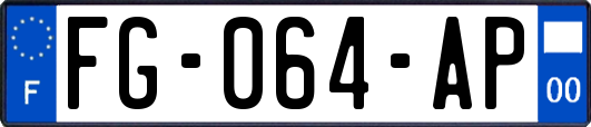 FG-064-AP