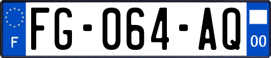 FG-064-AQ