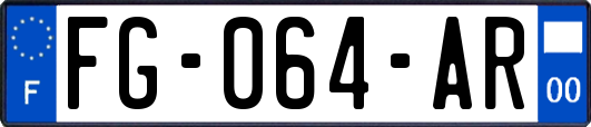 FG-064-AR