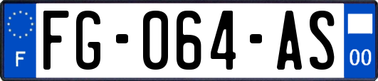 FG-064-AS