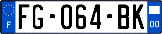 FG-064-BK