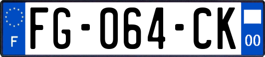 FG-064-CK