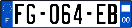FG-064-EB